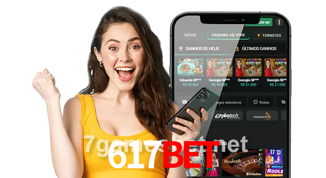 617Bet