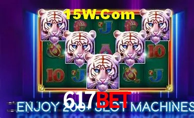 617Bet - Pagamento PIX Instantâneo