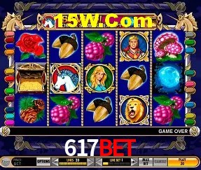 617Bet - Security