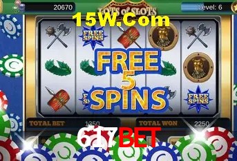 617Bet - Winners Celebration