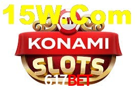 Welcome Bonus 617Bet