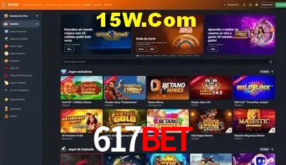 617Bet Belo Horizonte - Basketball