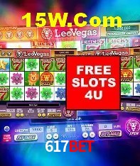 617Bet Salvador - Strategy