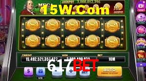 Account Benefits 617Bet