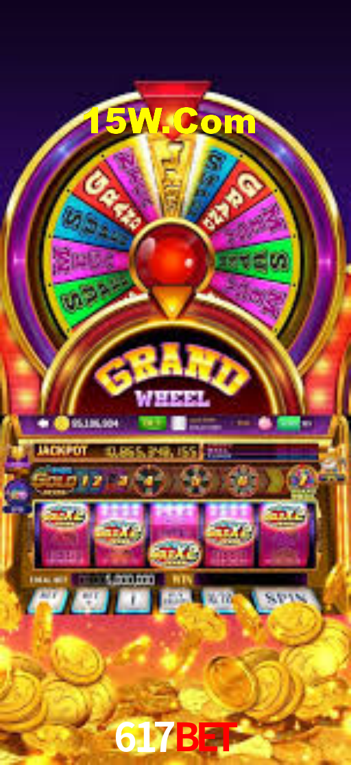 617 Bet App