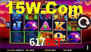 Exclusive Games 617Bet