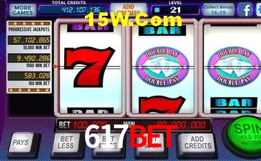 617Bet Fortaleza - Reviews