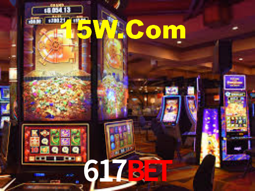 617Bet: Seu Cassino Premiado com Pagamentos Rápidos
