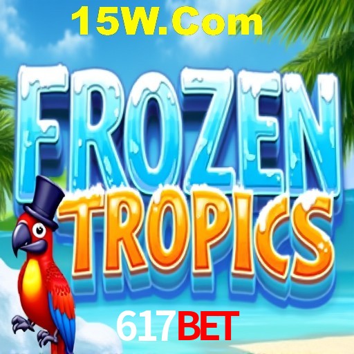 Jogos de Slot 617Bet