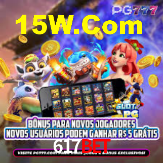 617 Bet App