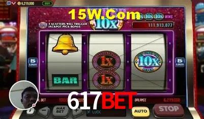 617Bet Brasília - Leaderboards