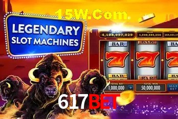 617Bet Promoções - 30+ Ofertas Diárias