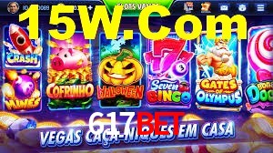 Programa VIP 617Bet