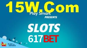 Tournaments 617Bet