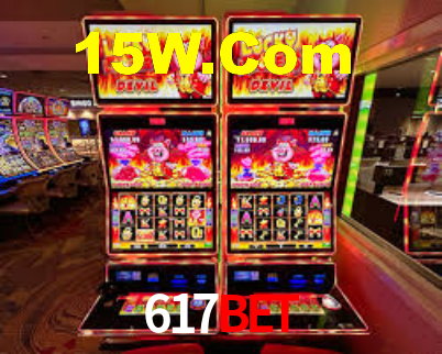 617Bet