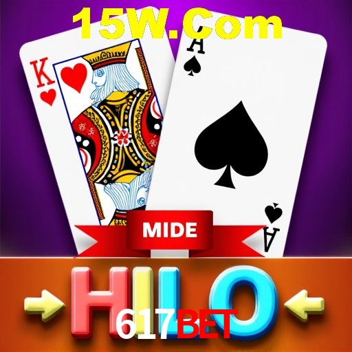 Mesa de Blackjack 617Bet