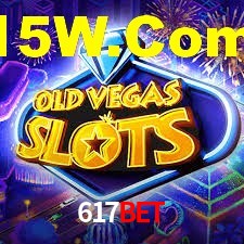 Live Casino 617Bet