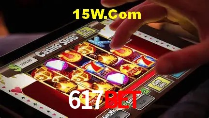 617Bet - Login Methods