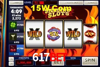 617Bet Curitiba - Statistics