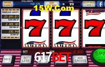 Promoções Sazonais 617Bet