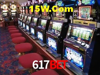 617Bet Plataforma - Certificada MGA desde 2015