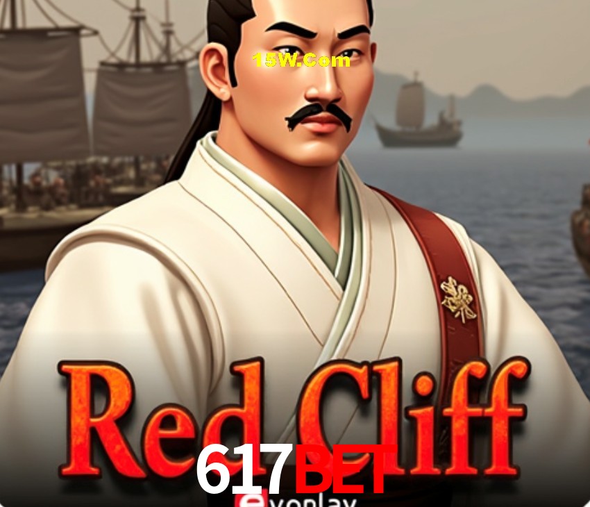 Provedores de Jogos 617Bet