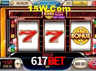 Ofertas Exclusivas 617Bet
