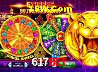 Especiais de Fim de Semana 617Bet