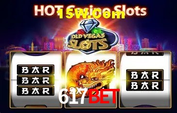 617Bet Slot - 320+ Caça-Níqueis Premium
