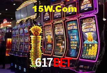 Promoção Relâmpago 617Bet
