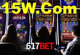 Tennis Betting 617Bet