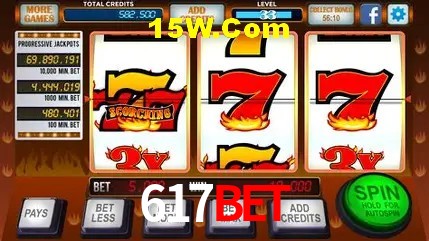 617Bet - User Statistics