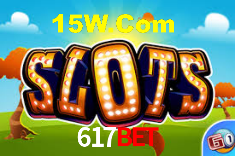 617Bet App - Aplicativo Móvel Oficial