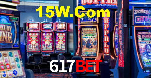 617 Bet App