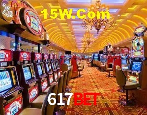 617Bet - Análise de Mercados Esportivos