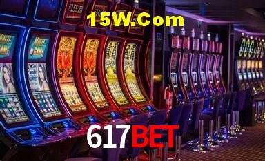 Integração de APIs 617Bet