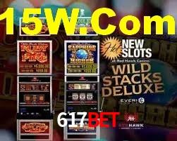 Blackjack Table 617Bet