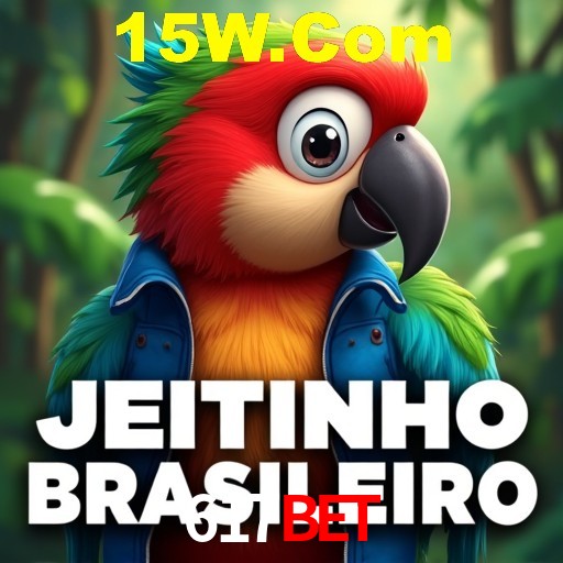 Jogos Exclusivos 617Bet